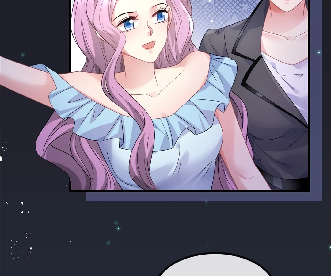Divorce, Then A Comeback with Billions chapter 51 page 36