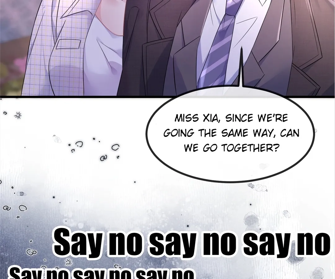 Divorce, Then A Comeback with Billions chapter 51 page 28