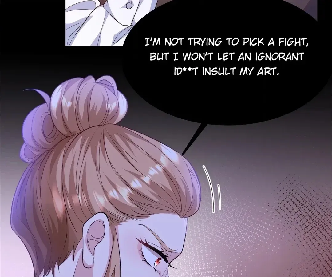 Divorce, Then A Comeback with Billions chapter 52 page 10