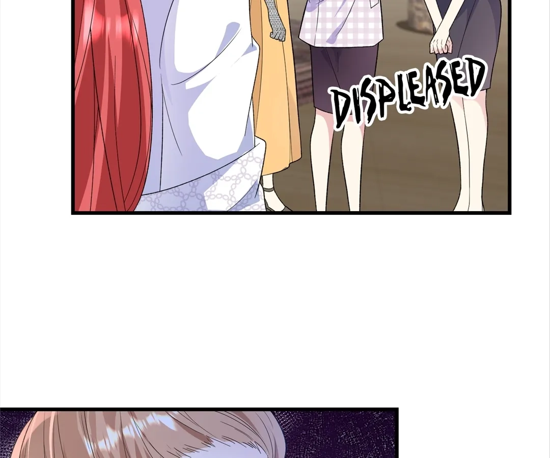Divorce, Then A Comeback with Billions chapter 52 page 45