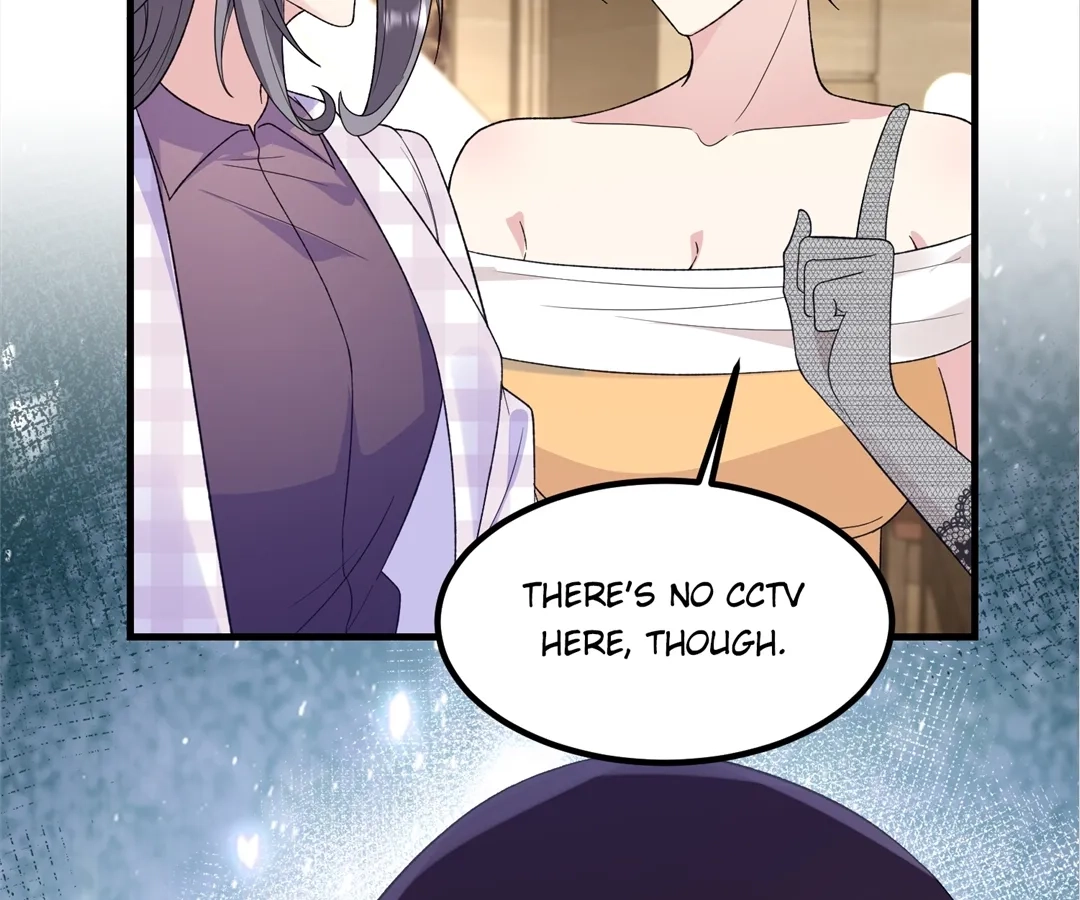 Divorce, Then A Comeback with Billions chapter 52 page 61