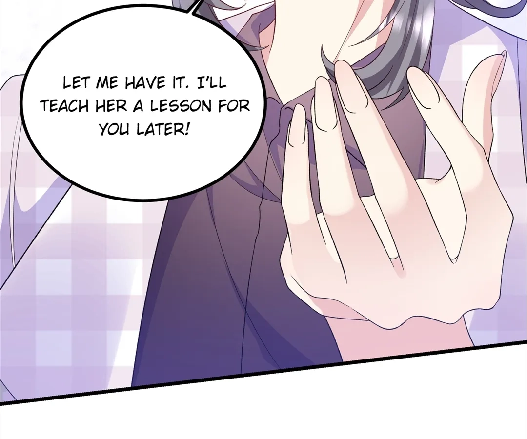 Divorce, Then A Comeback with Billions chapter 52 page 63