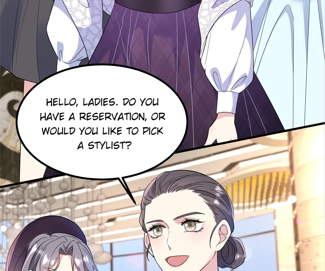 Divorce, Then A Comeback with Billions chapter 52 page 48