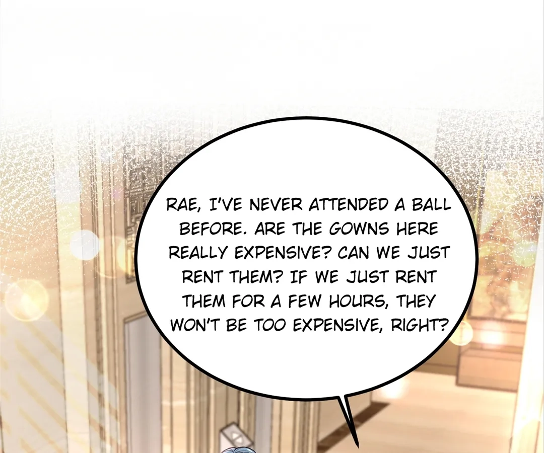 Divorce, Then A Comeback with Billions chapter 52 page 39