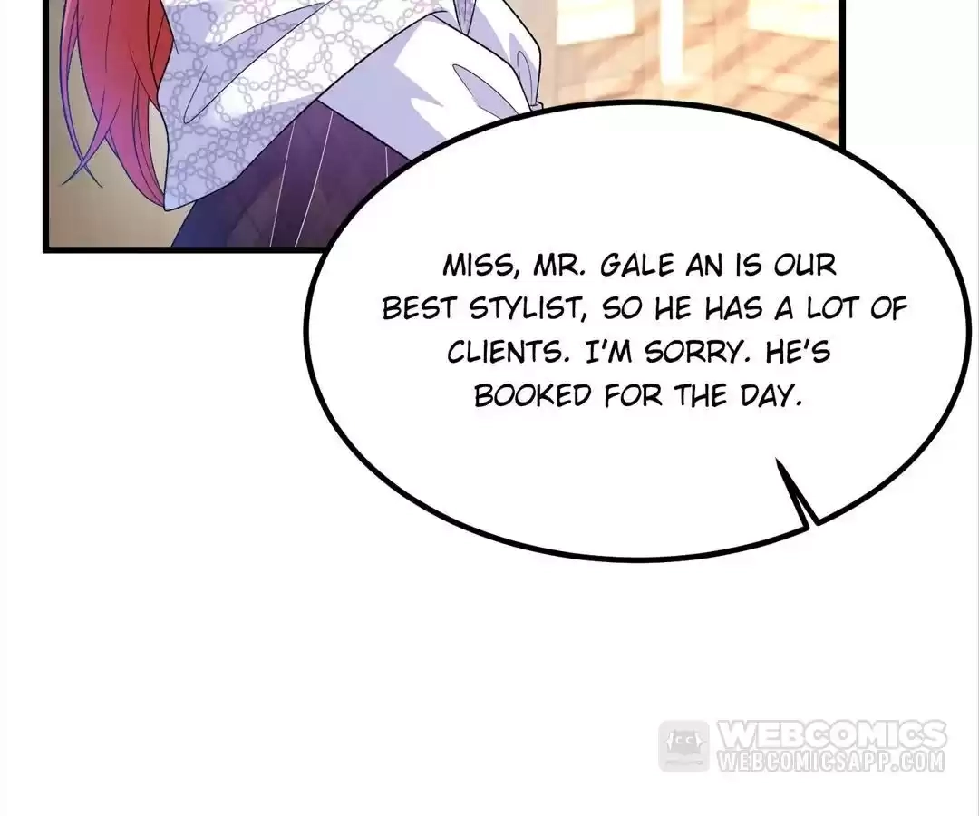 Divorce, Then A Comeback with Billions chapter 52 page 51
