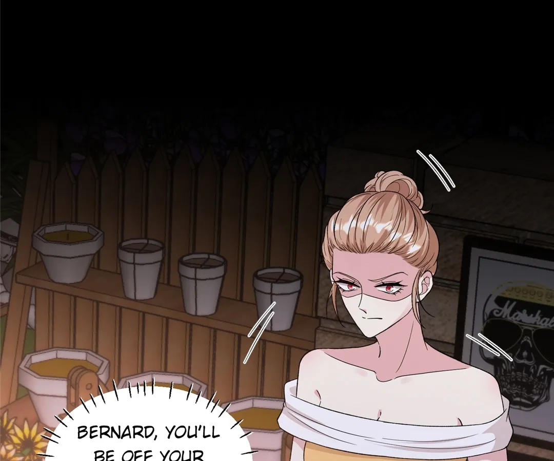 Divorce, Then A Comeback with Billions chapter 52 page 34
