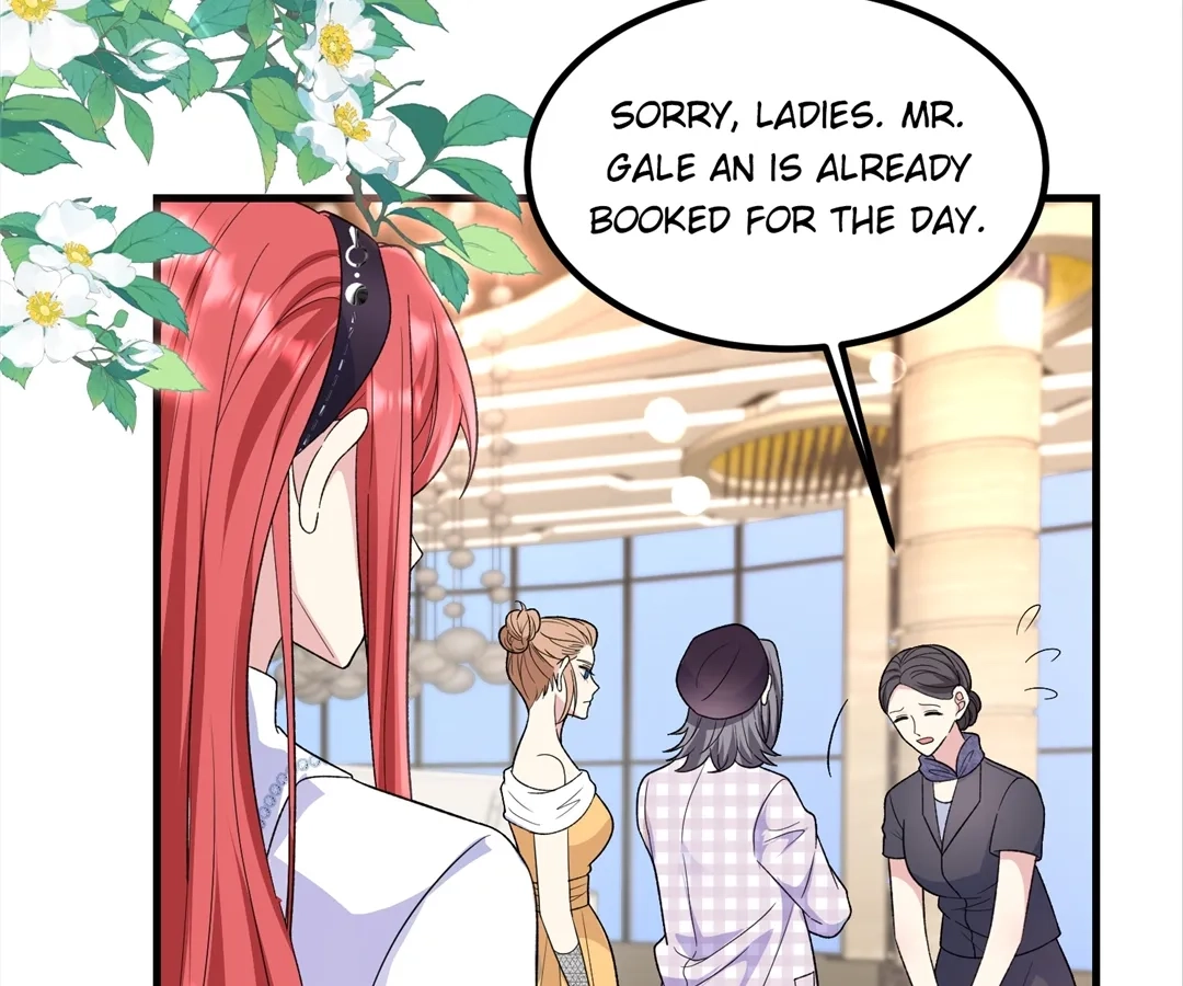Divorce, Then A Comeback with Billions chapter 52 page 44