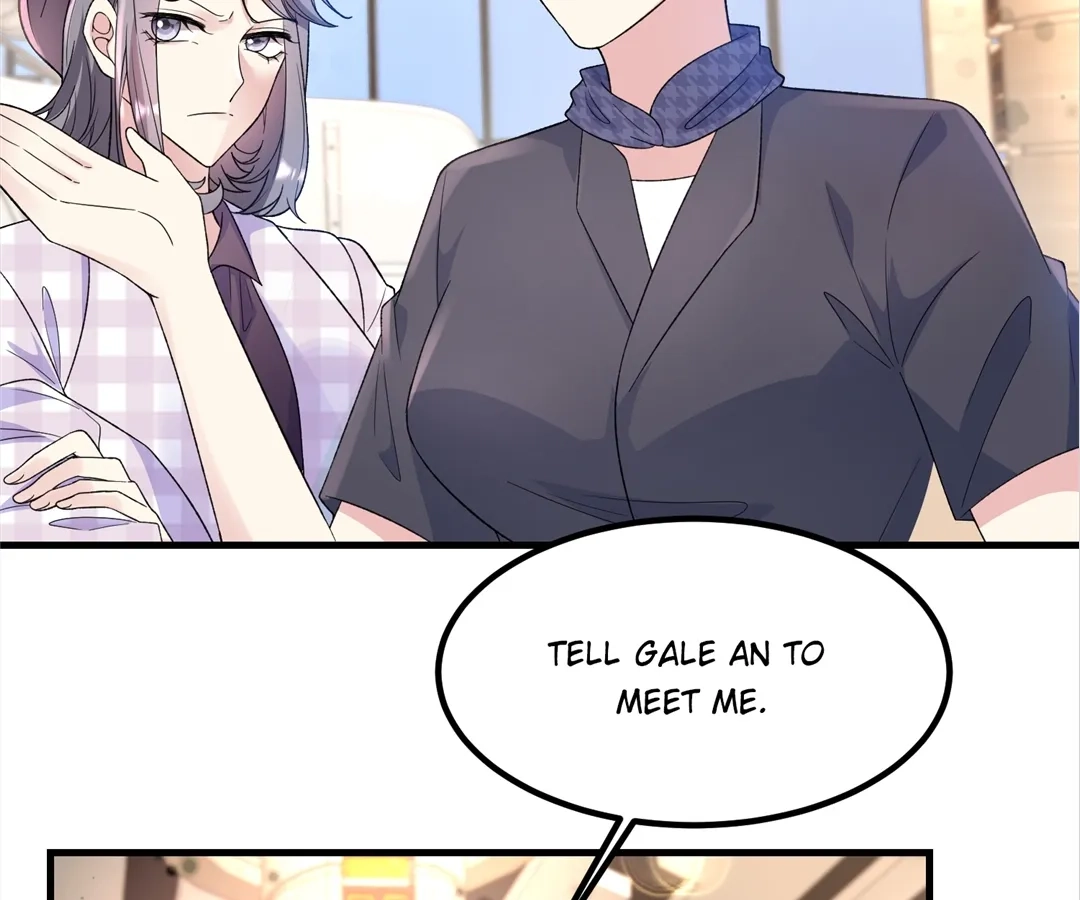Divorce, Then A Comeback with Billions chapter 52 page 49