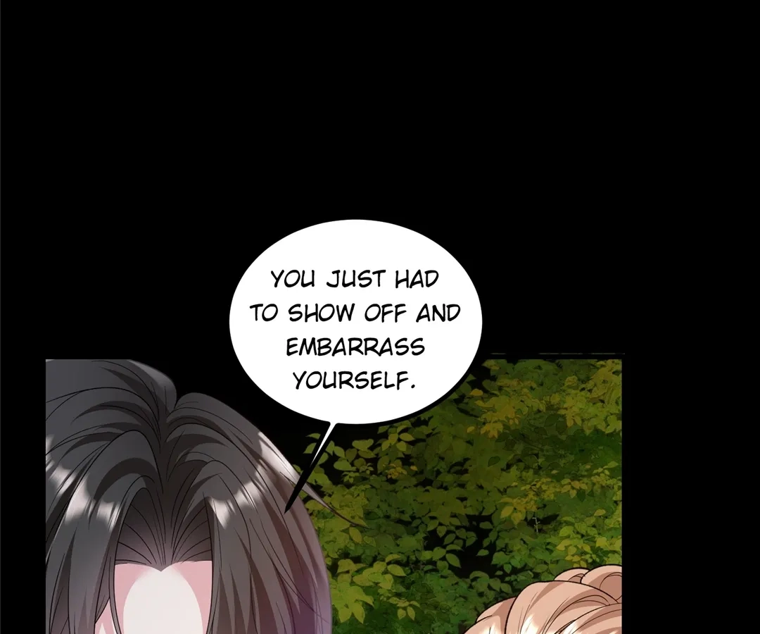 Divorce, Then A Comeback with Billions chapter 52 page 32