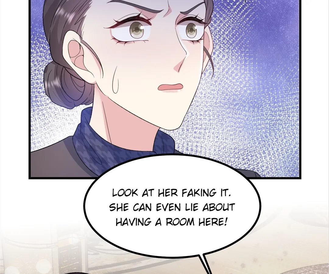 Divorce, Then A Comeback with Billions chapter 52 page 57