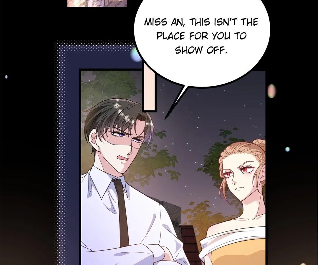 Divorce, Then A Comeback with Billions chapter 52 page 2