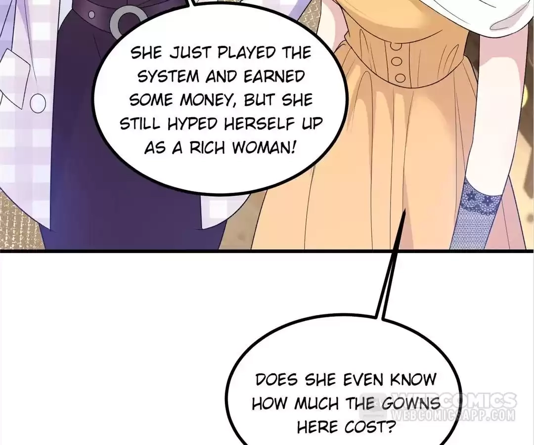 Divorce, Then A Comeback with Billions chapter 52 page 59