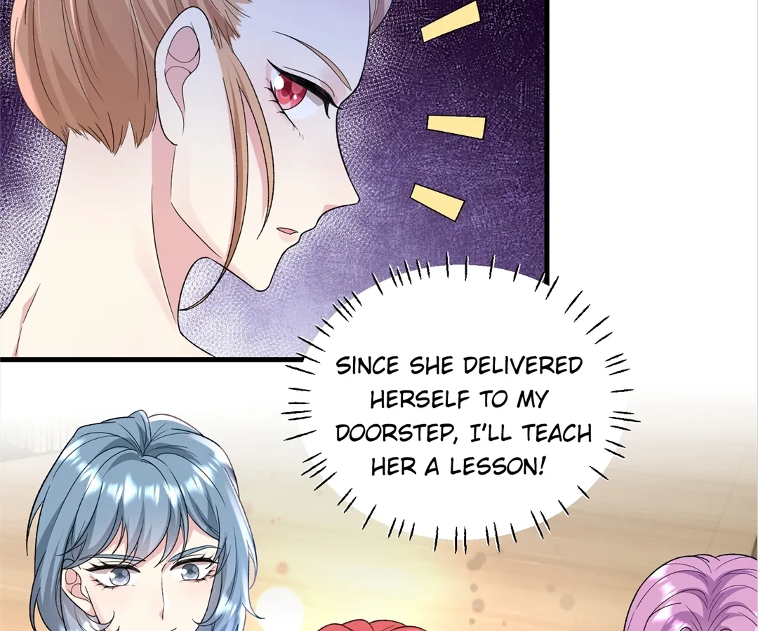 Divorce, Then A Comeback with Billions chapter 52 page 46