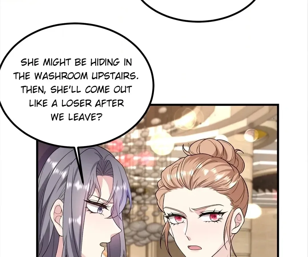 Divorce, Then A Comeback with Billions chapter 52 page 60