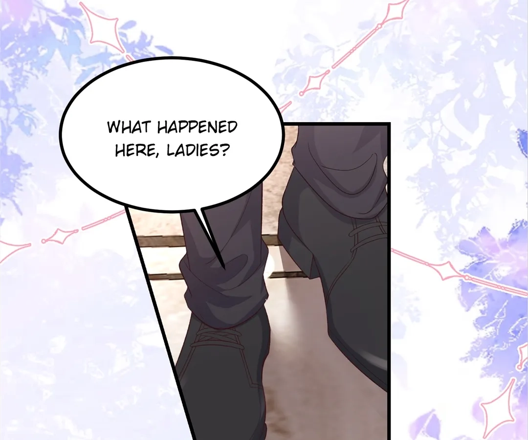 Divorce, Then A Comeback with Billions chapter 53 page 38