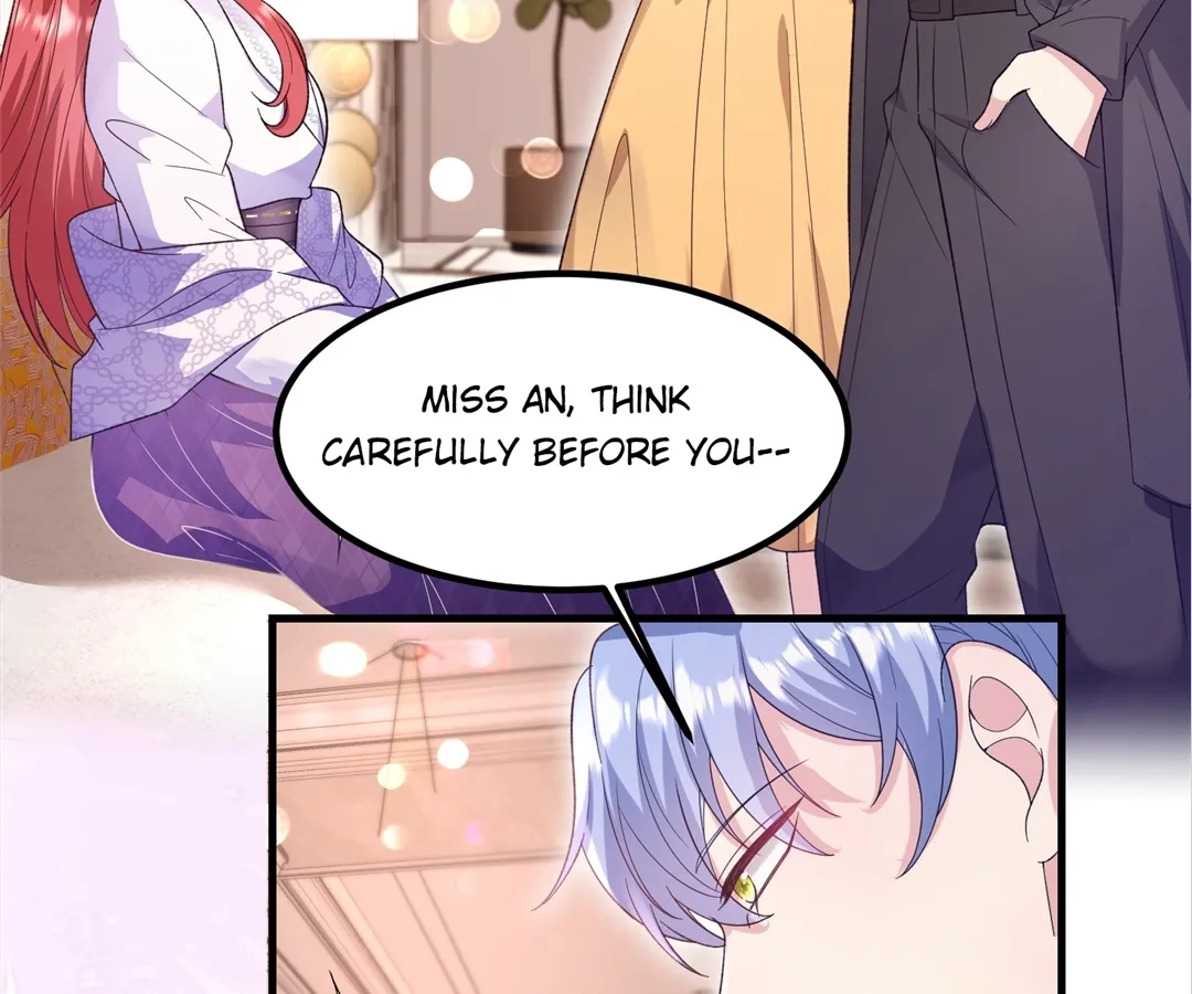 Divorce, Then A Comeback with Billions chapter 53 page 44