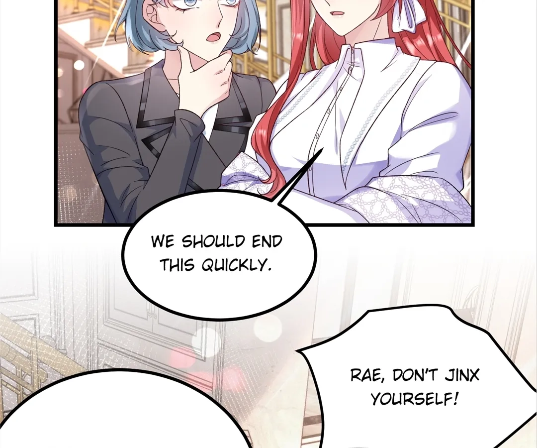 Divorce, Then A Comeback with Billions chapter 53 page 28