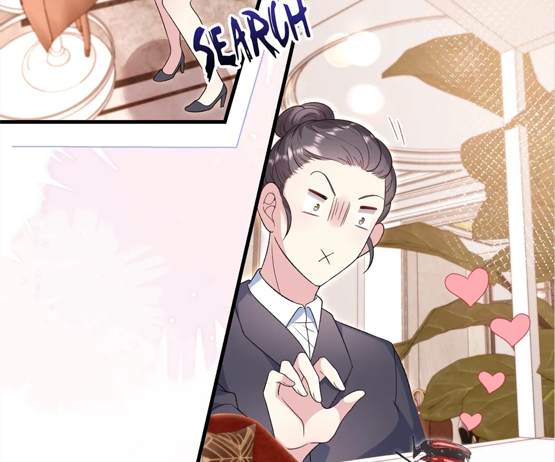 Divorce, Then A Comeback with Billions chapter 53 page 26