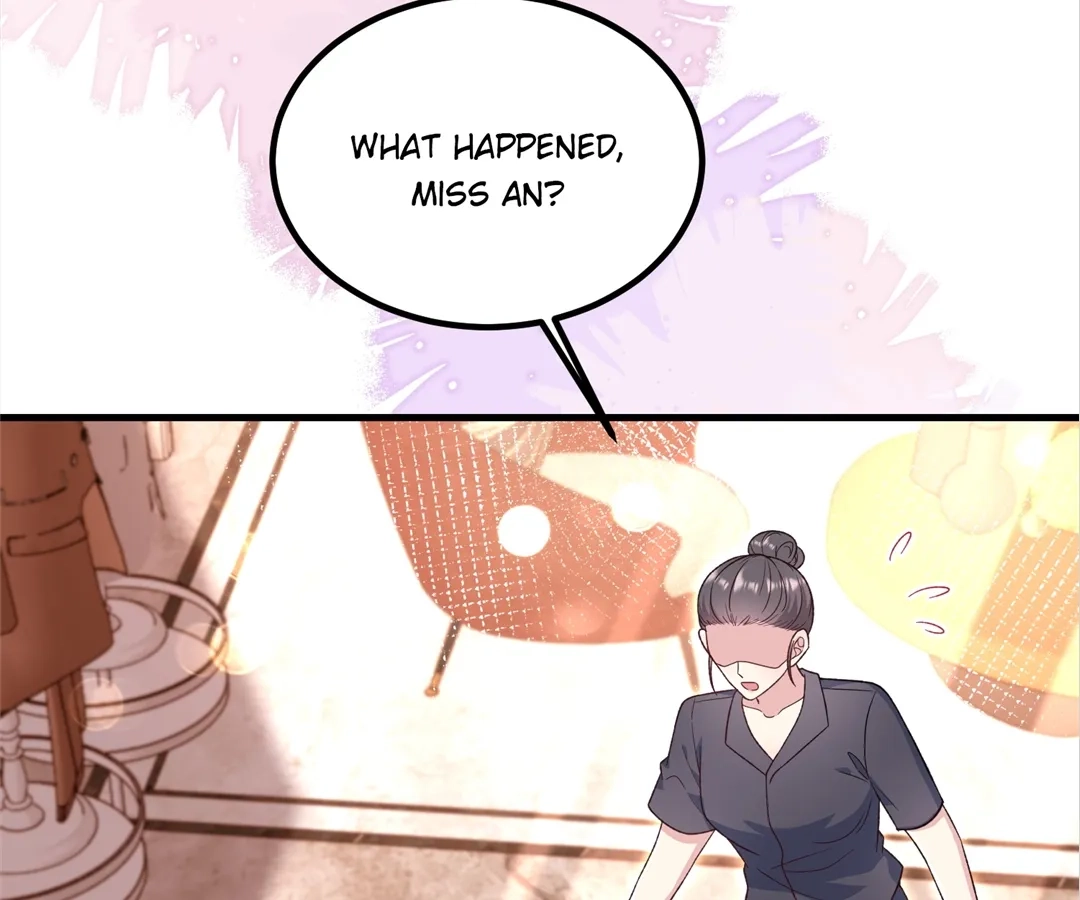 Divorce, Then A Comeback with Billions chapter 53 page 21