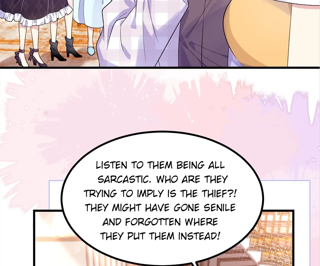 Divorce, Then A Comeback with Billions chapter 53 page 16