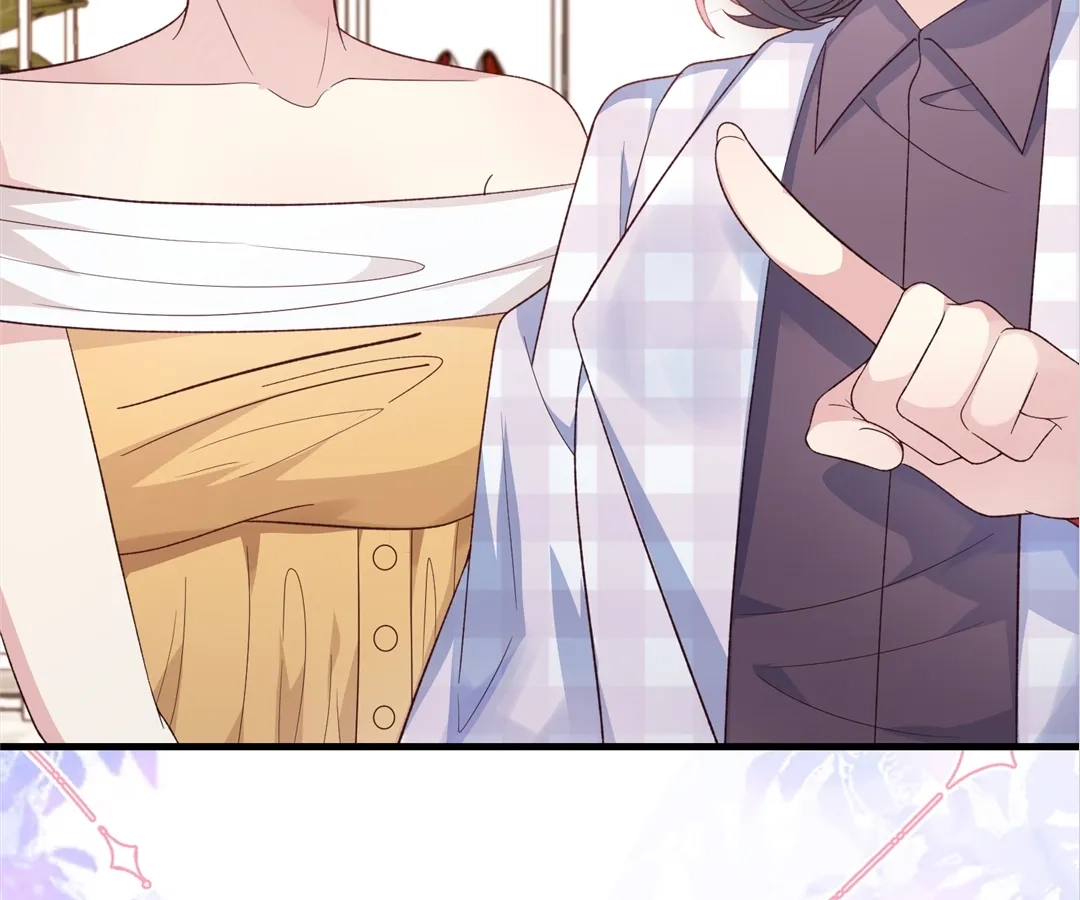 Divorce, Then A Comeback with Billions chapter 53 page 37