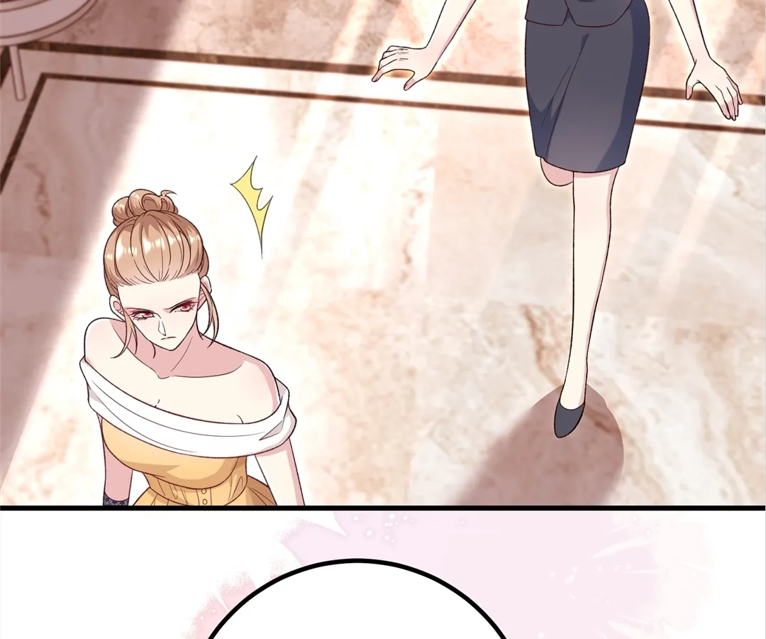 Divorce, Then A Comeback with Billions chapter 53 page 22