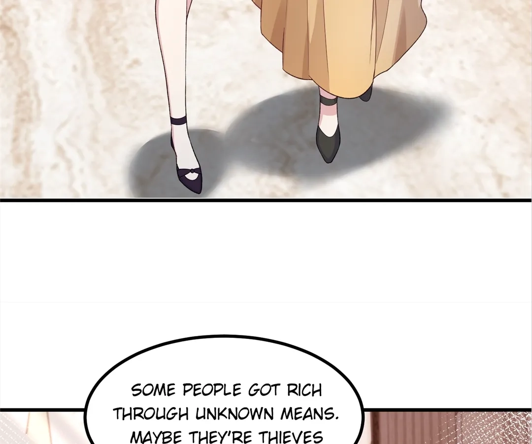 Divorce, Then A Comeback with Billions chapter 53 page 14
