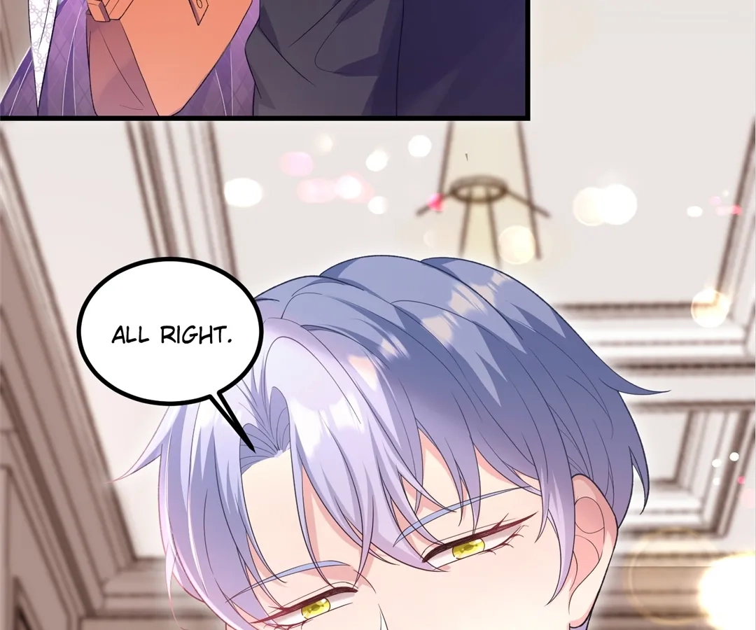 Divorce, Then A Comeback with Billions chapter 53 page 47