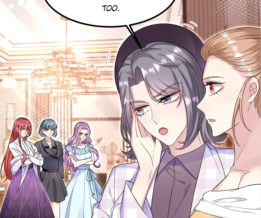Divorce, Then A Comeback with Billions chapter 53 page 15