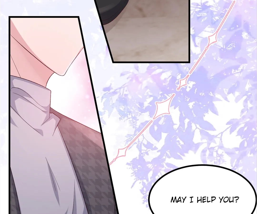 Divorce, Then A Comeback with Billions chapter 53 page 39