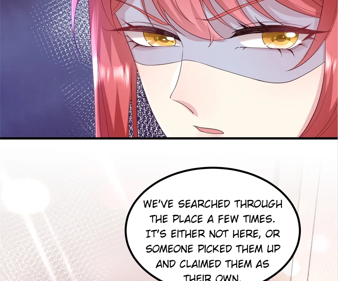 Divorce, Then A Comeback with Billions chapter 53 page 31
