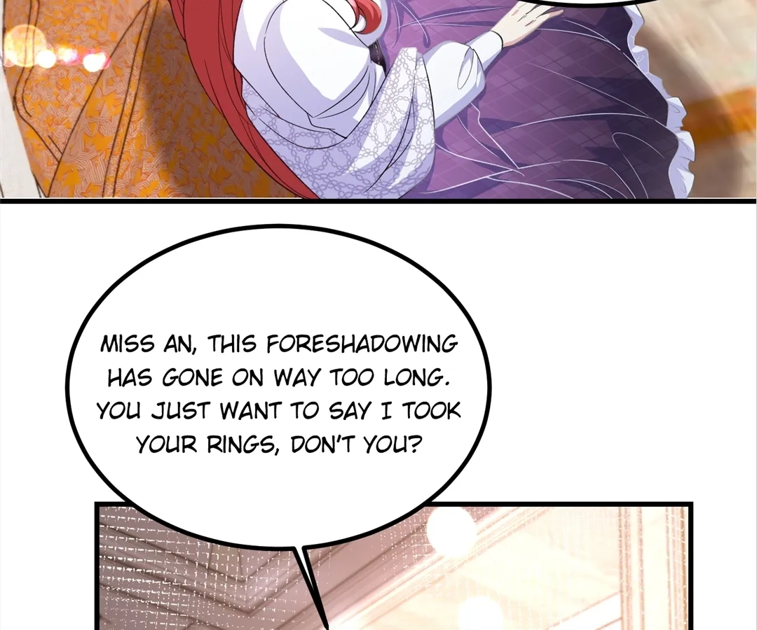 Divorce, Then A Comeback with Billions chapter 53 page 34