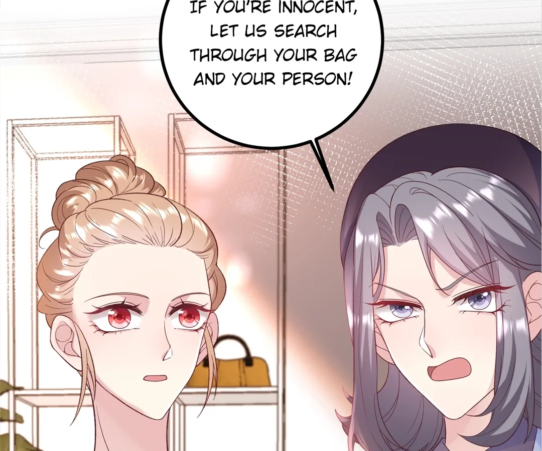 Divorce, Then A Comeback with Billions chapter 53 page 36