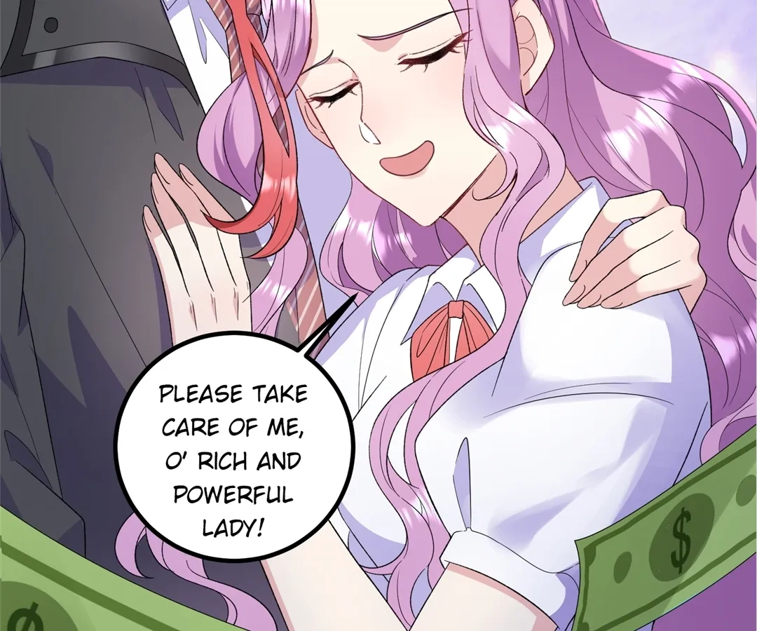 Divorce, Then A Comeback with Billions chapter 53 page 6