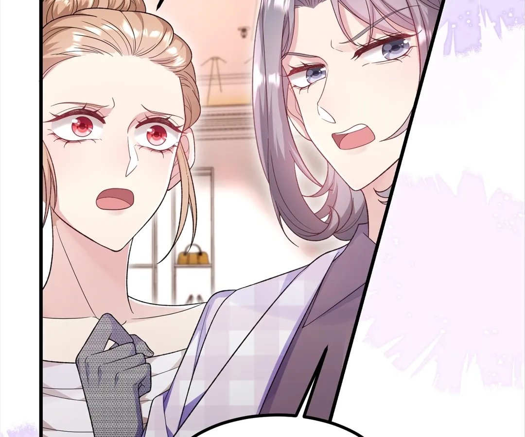 Divorce, Then A Comeback with Billions chapter 53 page 52