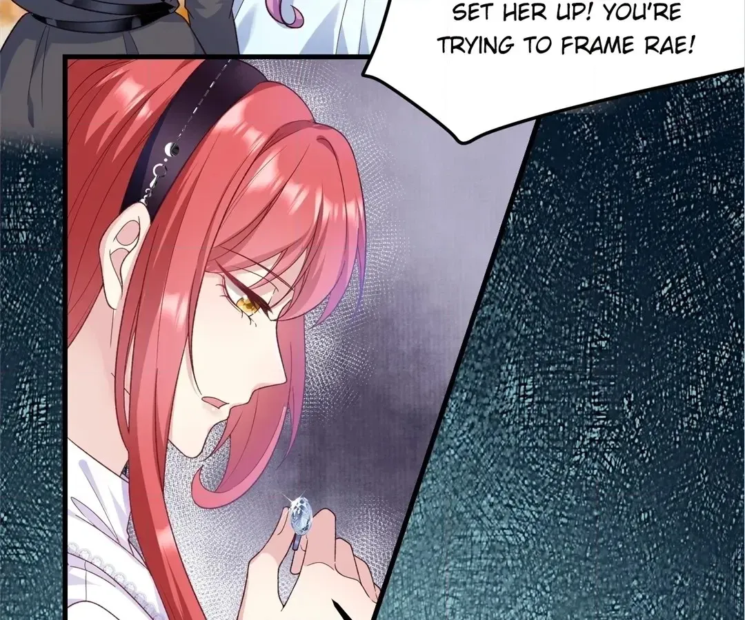 Divorce, Then A Comeback with Billions chapter 53 page 60