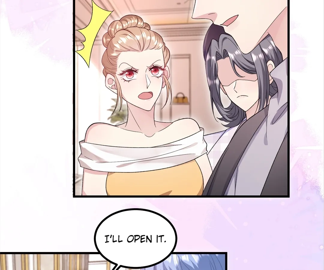 Divorce, Then A Comeback with Billions chapter 53 page 45