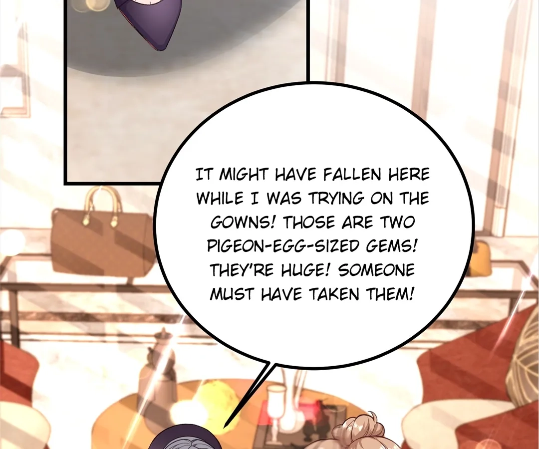 Divorce, Then A Comeback with Billions chapter 53 page 12