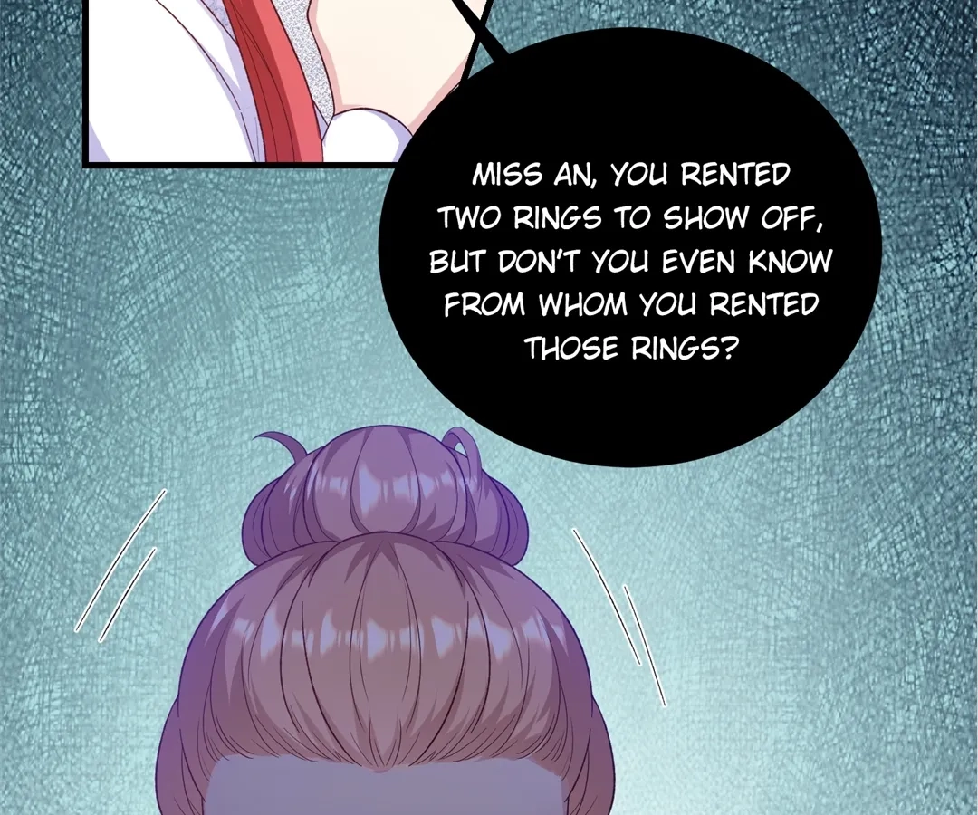 Divorce, Then A Comeback with Billions chapter 53 page 61