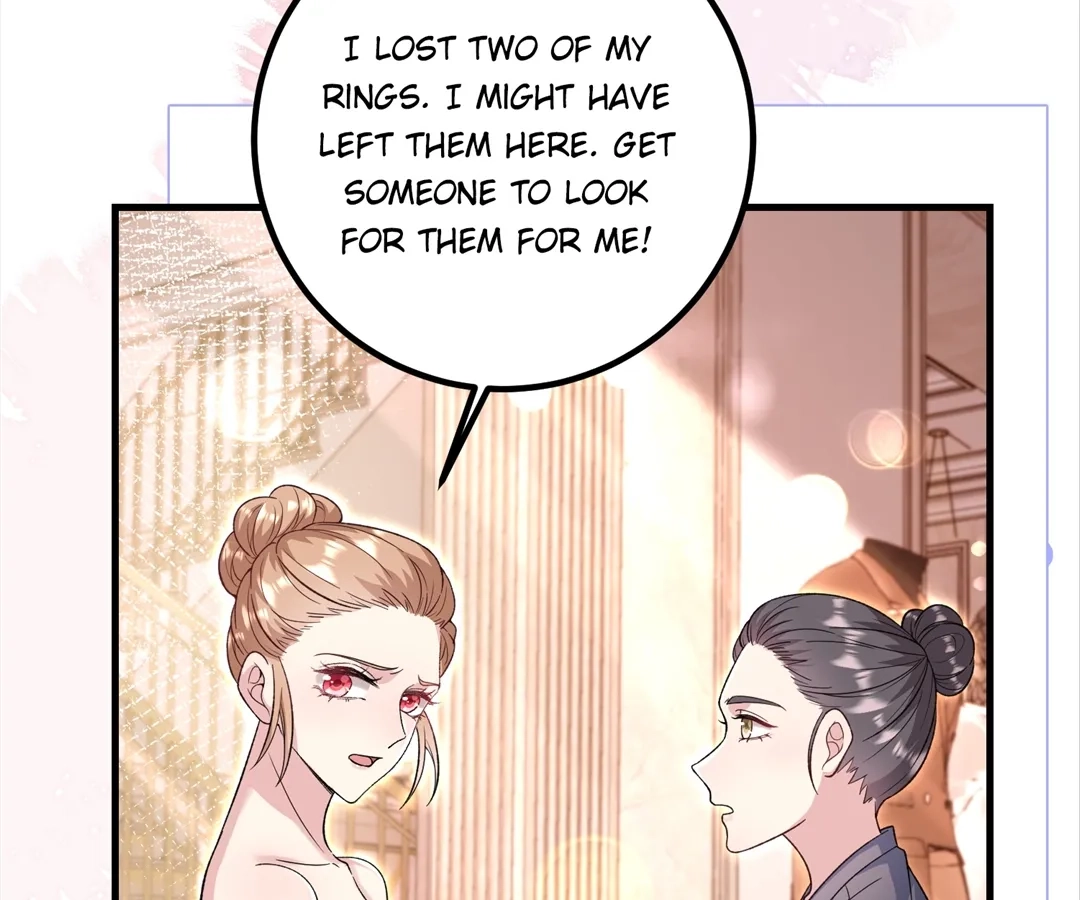 Divorce, Then A Comeback with Billions chapter 53 page 23