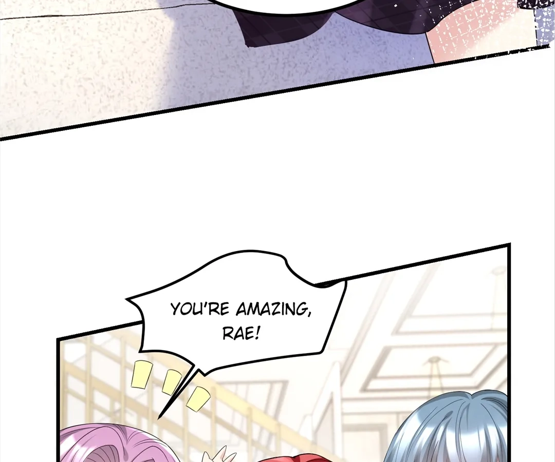 Divorce, Then A Comeback with Billions chapter 54 page 37
