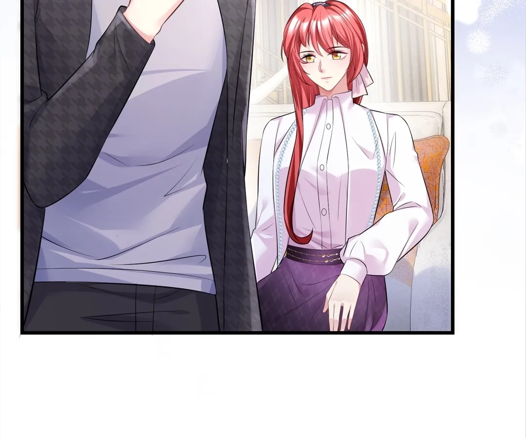 Divorce, Then A Comeback with Billions chapter 54 page 13