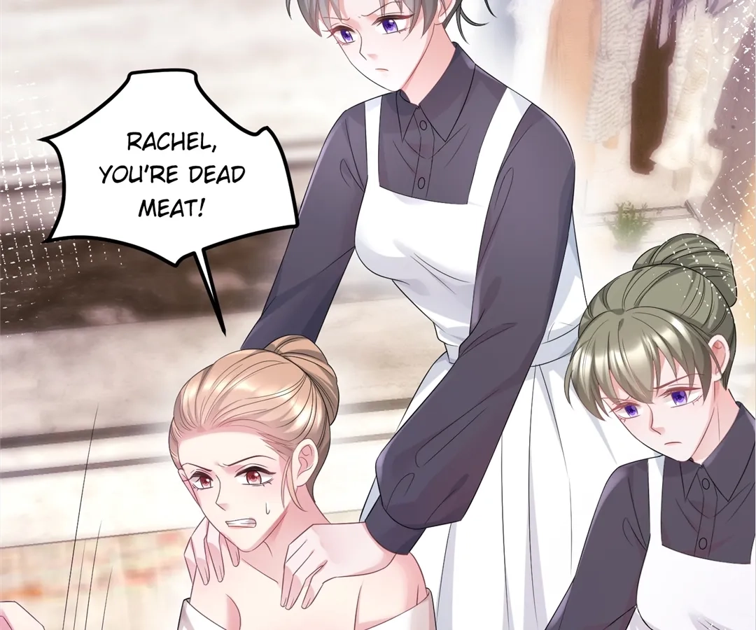 Divorce, Then A Comeback with Billions chapter 54 page 44