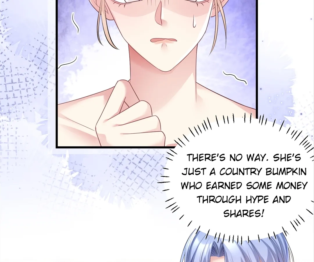 Divorce, Then A Comeback with Billions chapter 54 page 4