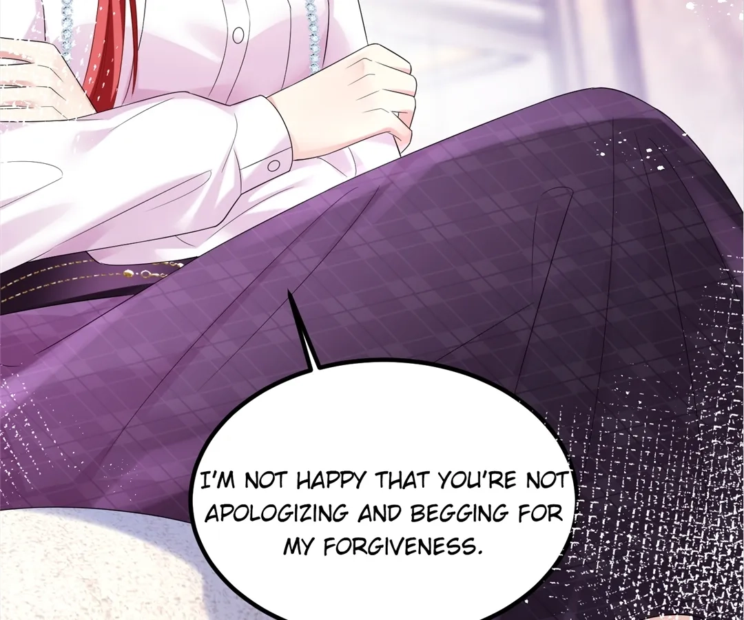 Divorce, Then A Comeback with Billions chapter 54 page 36