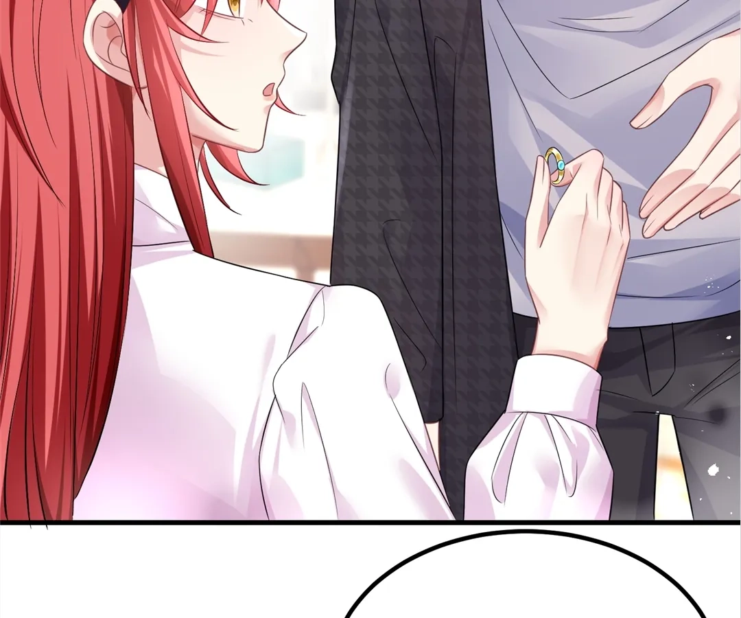 Divorce, Then A Comeback with Billions chapter 54 page 6