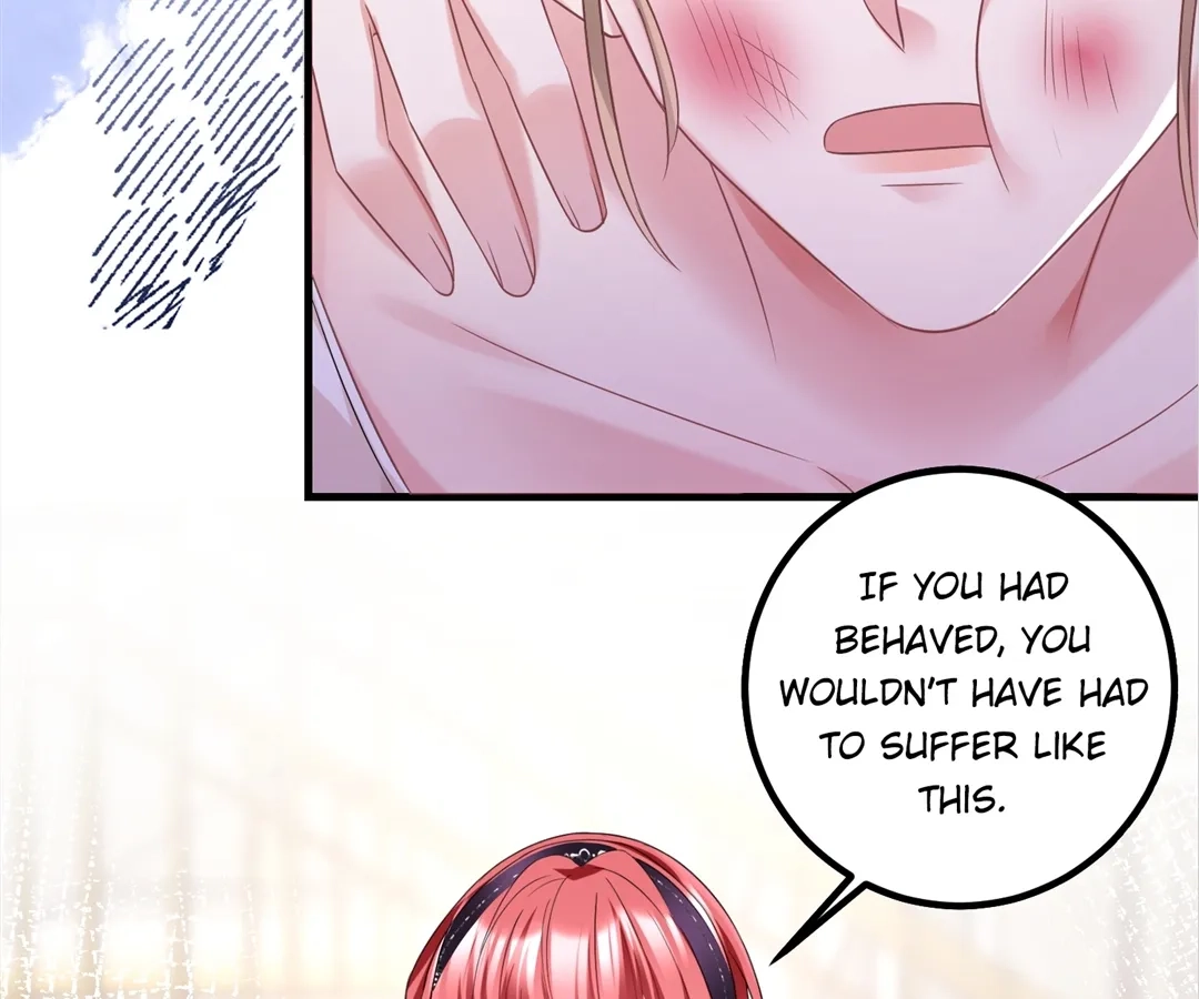 Divorce, Then A Comeback with Billions chapter 54 page 54