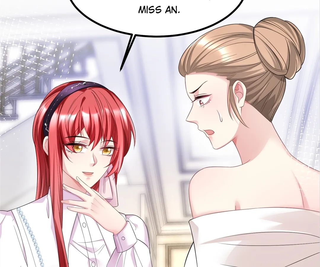 Divorce, Then A Comeback with Billions chapter 54 page 15
