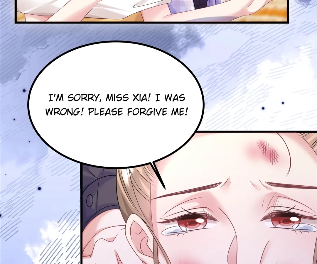 Divorce, Then A Comeback with Billions chapter 54 page 53