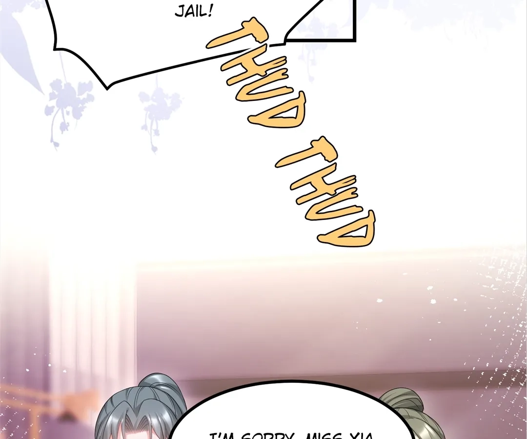 Divorce, Then A Comeback with Billions chapter 54 page 49